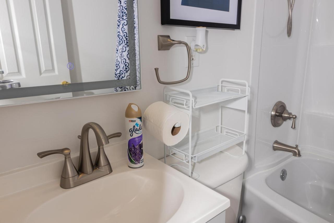 Apartamento Beautiful 2br Outside U Street Corridor