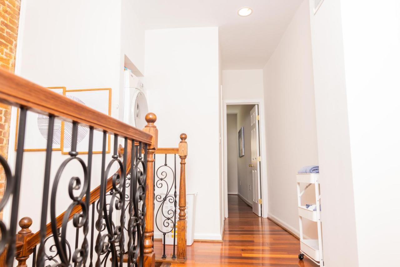 Apartamento Beautiful 2br Outside U Street Corridor Washington