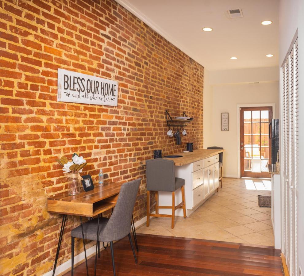 Apartamento Beautiful 2br Outside U Street Corridor